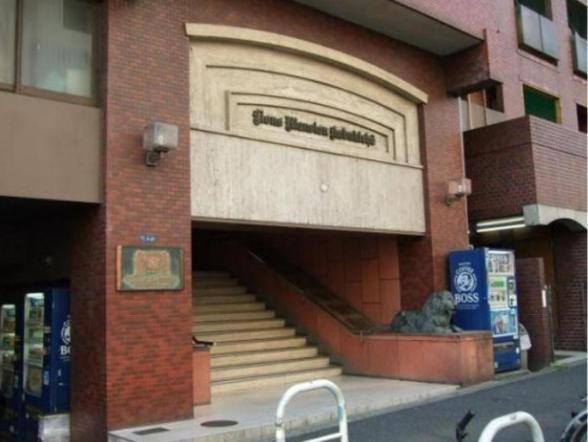 デザイナーズルーム新宿 エレベーター付　繫華街に至近 最大6人 　飲食店集中　買い物便利 Tokyo Bagian luar foto