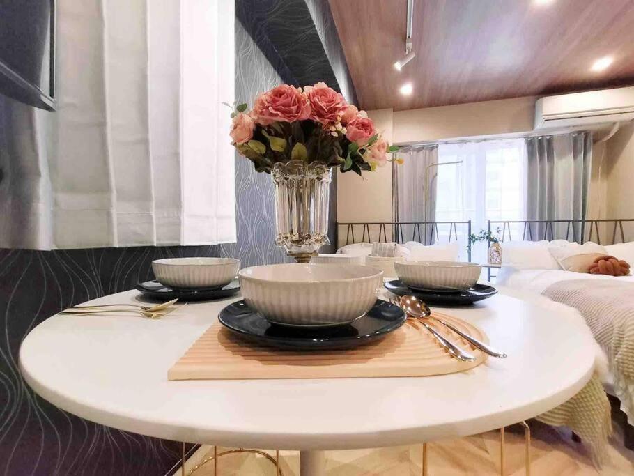 デザイナーズルーム新宿 エレベーター付　繫華街に至近 最大6人 　飲食店集中　買い物便利 Tokyo Bagian luar foto